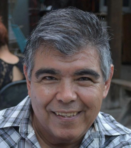 Gilberto Vazquez Profile Photo