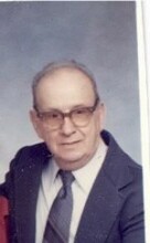 Edward D. Lachat Profile Photo