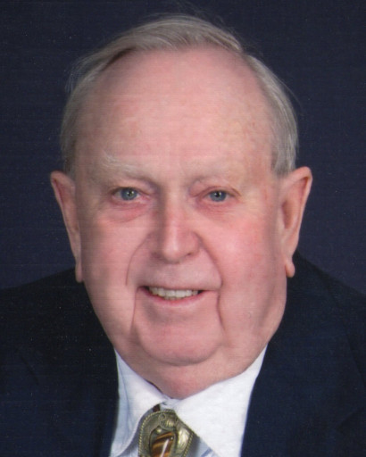 Wendell Sheriff, 88, of Greenfield Profile Photo