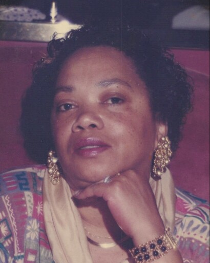 Ruth S. Brown