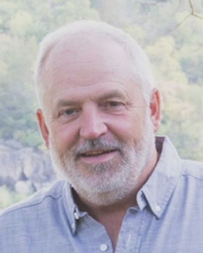 Gerry Gigstad Profile Photo