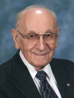 Rev. Lloyd H. Linder Profile Photo