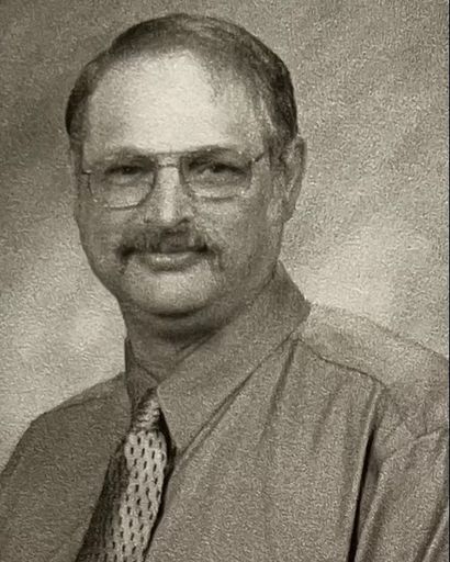 Larry W. Rader Profile Photo