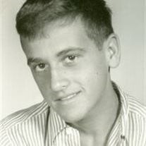 Earl Sevin, Jr. Profile Photo