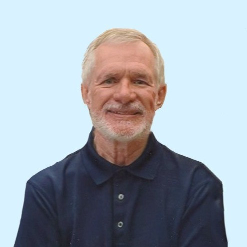 John Craig Robertson Profile Photo