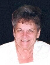 Shirley A. (Miller) Haas Bredbenner