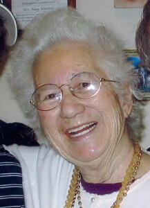 Mary V. Martinez