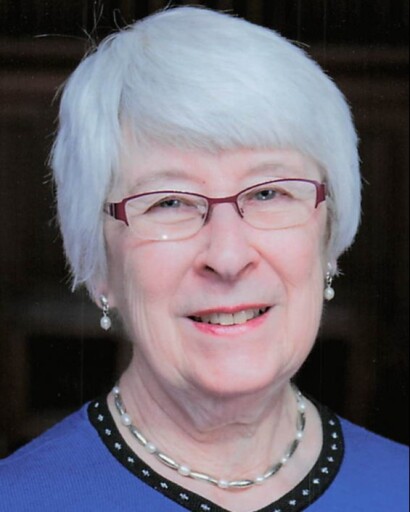 Carol Kay Forbes Profile Photo