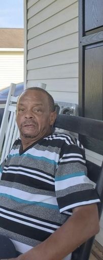 Mr. Darrell Carr Profile Photo