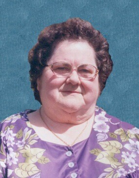 Eileen Powers Profile Photo