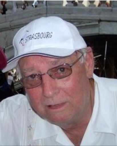 David B. Howell Profile Photo