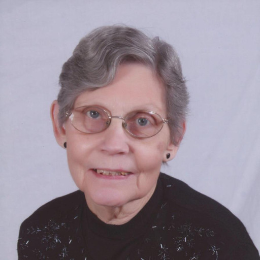 Martha Joan Burleson Profile Photo