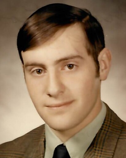 Richard L. "Rick" HIll Profile Photo