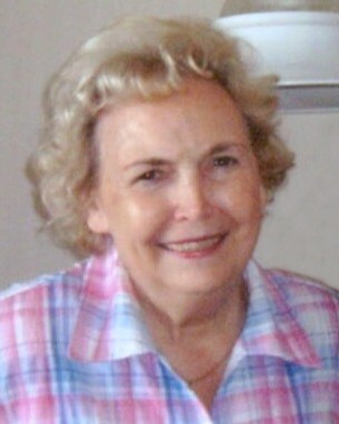 Betty Jean Patrick