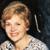 Barbara E. Martin Profile Photo