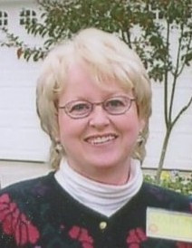 Margaret "Margo" Ehlers