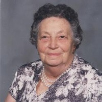 Violet A. Garland