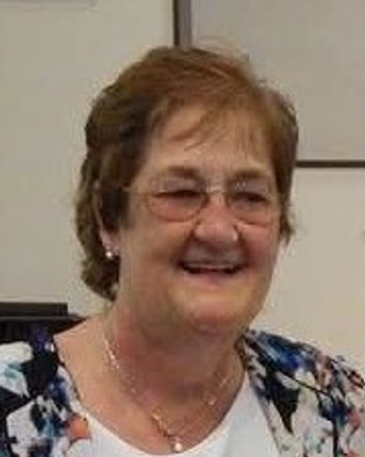 Doris D. Shreffler's obituary image