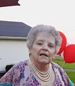 Regina Jeffers's obituary image