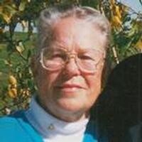 Thelma Spainhower