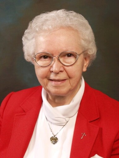 Sr. Marie Bindseil, Ssj