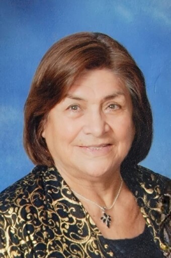 Roberta Ramirez Almaraz Profile Photo