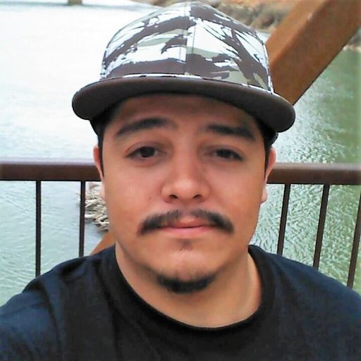 Carlos Cuevas Profile Photo