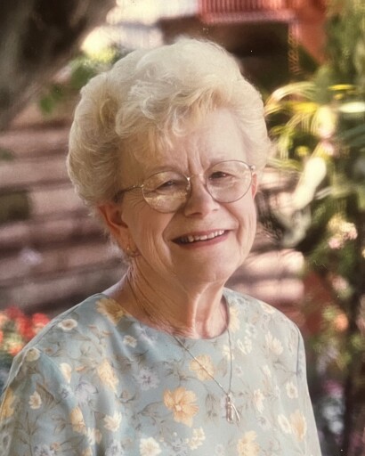 Virginia L. Wille's obituary image