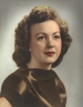 Joyce Jeanette Shaw Profile Photo