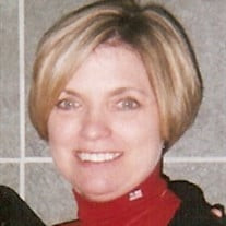 Kathy Payne Hahn Profile Photo