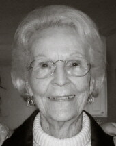 Alyce D. (Dickerson) Martin