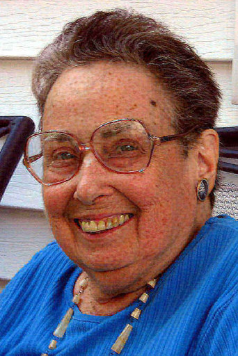 Eunice K. Burstein