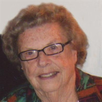 Bernice M. Davidson