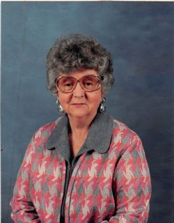 Joyce Kahler Profile Photo