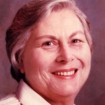 Ethel Gruhler Fortmayer