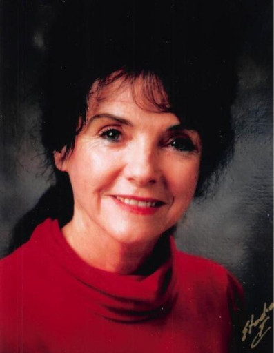 Joan Hamson Profile Photo