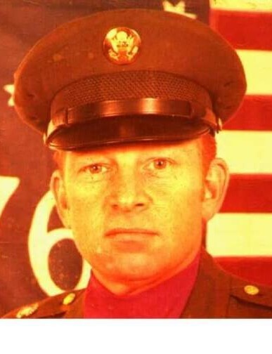 Sfc James Milton Thiele (Retired) Profile Photo