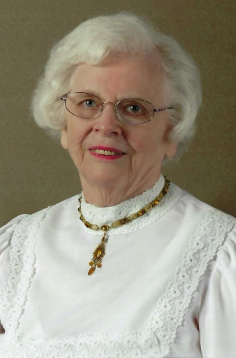 Jean Johnson Profile Photo