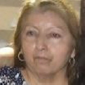 Maria Juana Gonzales Profile Photo