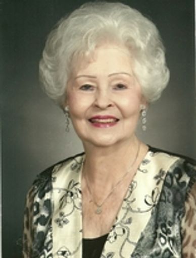 Marian  Polk Beckham