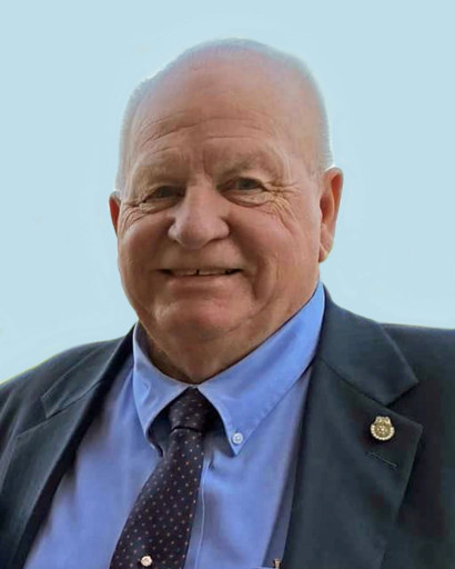 James V. Zuzik Profile Photo