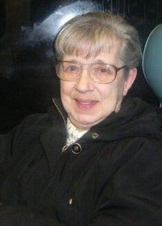 June C. Bornemann Profile Photo