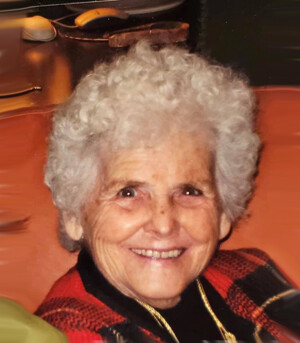 Geraldine M. “Geri” Langill