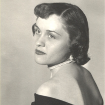 Peggy Ruth Coggins Witty Profile Photo