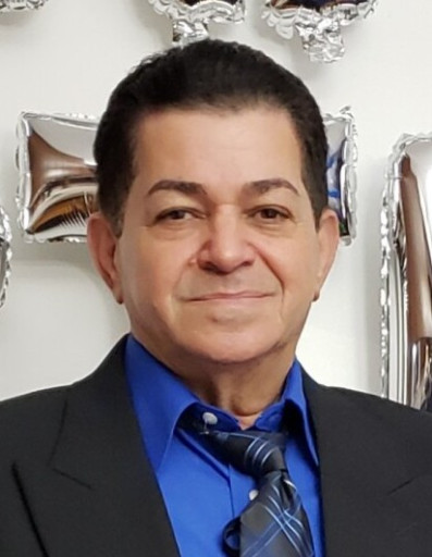 Manuel Ramirez Profile Photo