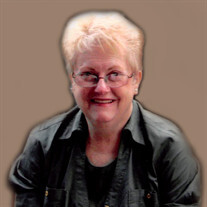Judy Faye Dove Profile Photo
