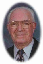 Rev. Homer L. Smith Profile Photo