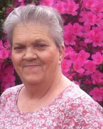 Betty Jean Hall Obituary 2023 - Cobb Funeral Chapel