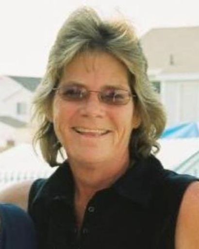 Sharlynn "Sherry" Leslie Varney