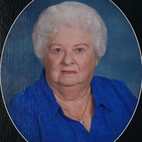 Mrs. Connie Lee Atwood Profile Photo